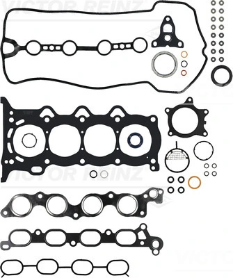 Gasket Kit, cylinder head